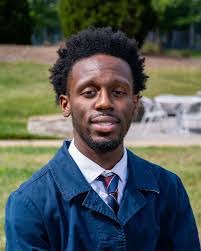 Abubakarr Bah's Instagram, Twitter & Facebook