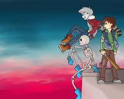 How to Survive the Zombie Apocalypse | WEBTOON