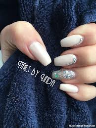 Nailart set gelnägel gele glitzer steinchen. Trends 2016 50 Wunderschone Nageldesigns