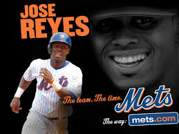 Jose Reyes (Part One: 2003