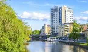 It is the 5th largest city in sweden. Die 10 Besten Hotels In Linkoping Schweden Ab 63