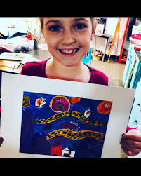 Happy 10 years to us! 🥲🌸 Back in Oct of 2014 I started AU in the basement  of my house which flooded that very morning of the first lesson. 😂 I cried