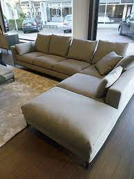 Highlights in living room and sofas. Sofas Und Couches Andersen Sofalandschaft Minotti Mobel