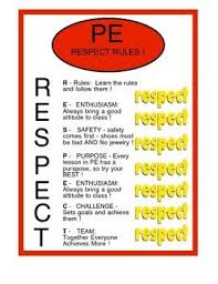 Respect Relay Character Development In Pe Elementary Physical Education Physical Education Bulletin Boards Physical Education Teacher