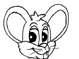 Fans of if you give a mouse a cookie won't want to miss this! Animal Coloring If You Give A Mouse A Cookie Coloring Page Coloring Home