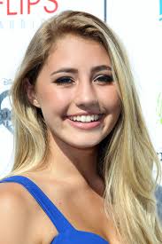 Lia Marie Johnson Variety&#39;s Power Of Youth Presented By Hasbro And GenerationOn - Flips Audio Arrivals. Source: Getty Images - Lia%2BMarie%2BJohnson%2BVariety%2BPower%2BYouth%2BPresented%2BzYq2ia1P-bdl