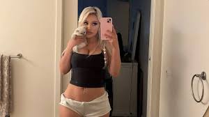 Porn star Kylie Page was drug addict since teenage but gave rehab ...