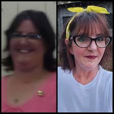 Progress Update in the 8 Week Belly Buster Challenge for Weight Loss