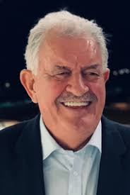 Condolence Book for Gerry (Twiggs) Higgins (Galway)