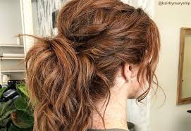 A simple hairdo with minimal upkeep, braids will keep your hair out of your face and make you look good while doing it. 30 Best Hairstyles For Thick Hair Trending Thick Haircuts In 2020