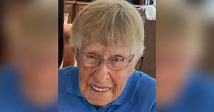 Obituary for Marjorie Giegler Ottman