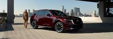 2024 MAZDA CX-90 for Sale near Ellettsville, IN