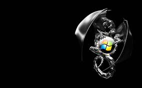 Windows 7 Black Wallpaper Fix Wallpaper For Computer Backgrounds Background Hd Wallpaper Wallpaper Fix