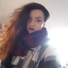 Kirsty Jane Nice (Kirsty_Jane91@)