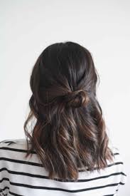 Grab your hair ties, bobby pins, and barrettes and get ready for some step by step simple instructions on how to create. 6 Easy Hairstyles For Busy Moms