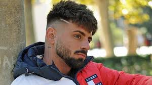 Berta, la hermana de Isaac Torres, que es igualita a él