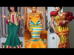 Maxi dress is your best choice of style this fall. Super Stylish Kitenge Kente Fashion Styles For 2020 Ghana African Fashion Dresses Fashion Style Nigeria