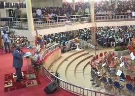 Come and taste the goodness of god: Deeper Life Bible Church Lagos Hotels Ng Places
