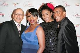 Alibaba.com offers 2,730 ivy rose products. Actress Sheryl Lee Ralph Her Husband Senator Vincent Hughes And Children Ivy Victoria And Etienne Celebrity Families Black Celebrity Kids Family Affair