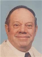 Benny Brown Obituary (1934