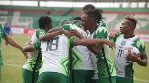 The information contained in completesports.com may not be published, broadcast, rewritten. Nigeria Vs Cameroon Friendly Tv Channel To Watch Time Venue Goalball