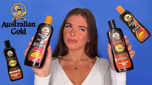 Find helpful customer reviews and review ratings for australian gold spray gel sunscreen with instant bronzer spf 15, 8 ounce | moisturize & hydrate skin | broad spectrum | water resistant at amazon.com. Australian Gold Tanning Lotion Review Reviewing The Best Tanning Lotions To Get Tanned Fast Youtube