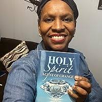 Holy Spirit Agent of Change: Loretta Huggins: 9781949106879: Amazon.com:  Books
