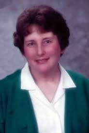 Susan (Bell) Mccloy Obituary (1949