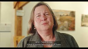 English: Connecting creative arts with the natural environment (English)