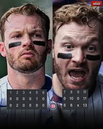 Baseball Game Caroline, Wisconsin 1940's