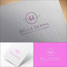 We are a premier cosmetic and aesthetic center providing minimally invasive treatments with excellent results to make you look and feel beautiful inside and out. Bella Derma Logo Wettbewerb In Der Kategorie Logo Corporate Identity Paket 99designs