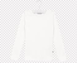 Download Long Sleeved T Shirt Long Sleeved T Shirt Clothes Hanger Shoulder T Shirt Tshirt White Clothes Hanger Png Pngwing