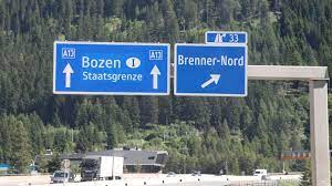 Welche grenzübergänge geöffnet sind und welche personen nach österreich einreisen dürfen, findest du hier im überblick. Italienurlaub Durchreise Durch Osterreich Das Mussen Reisende Jetzt Wissen 95 5 Charivari