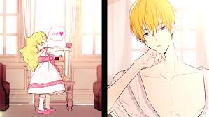 Who made me a princess manhwa available for free at mangafast. Suddenly Became A Princess One Day On Tumblr