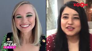 Exclusive conversation with the cast of #IKnowWhatYouDidLastSummer. Here is  the full interview- Madison Iseman,#AshleyMoore chat with Rudrani Chattoraj  about their new series,