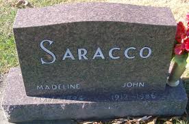 Benld City Cemetery S-Z