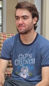 Movie role gives Advance teen a fresh look