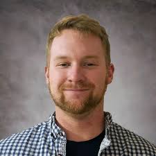 Aaron Harbaugh, B.A.