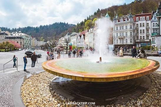 A Complete Guide to Karlovy Vary, Czech Republic — LAIDBACK TRIP