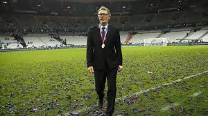 Search only for paris saint germain kader Paris Saint Germain Entlasst Psg Trainer Laurent Blanc