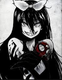 Male Reader X Females Yandere Girl Weird Creatures Kawaii Anime