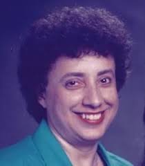 Joyce Copeland Obituary (1934