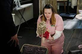 Criminal minds das haus der puppen. Criminal Minds S05e12 Das Haus Der Puppen The Uncanny Valley Fernsehserien De
