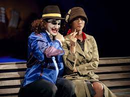 By teatrul de comedie · updated about 6 months ago. Motive Sa Urmaresti Piesa Doi Pe O Banca Bcr Club Antreprenori