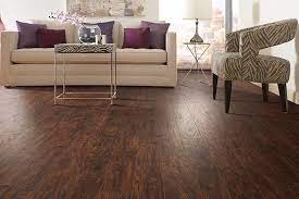 A stabilizing layer, a core layer, a decorative layer, and a wear layer. 2021 Laminate Flooring Trends 13 Stylish Laminate Flooring Ideas Flooring Inc