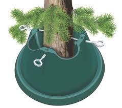 8 Green Easy Watering Christmas Tree Stand Christmas Tree Stand Artificial Tree Stand Live Tree