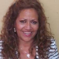 Miriam Pena's Instagram, Twitter & Facebook