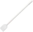 4035202 - Sparta® Nylon Paddle Scraper 40" - White | Carlisle ...