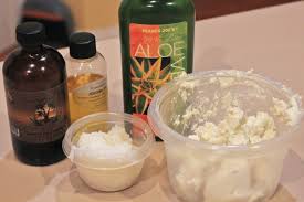 Here are 6 diy hair care recipes for every step in your natural hair routine; 12 Homemade Hair Mask Recipes That Really Work Thefashionspot