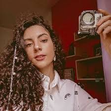 Jade Garcia's Instagram, Twitter & Facebook